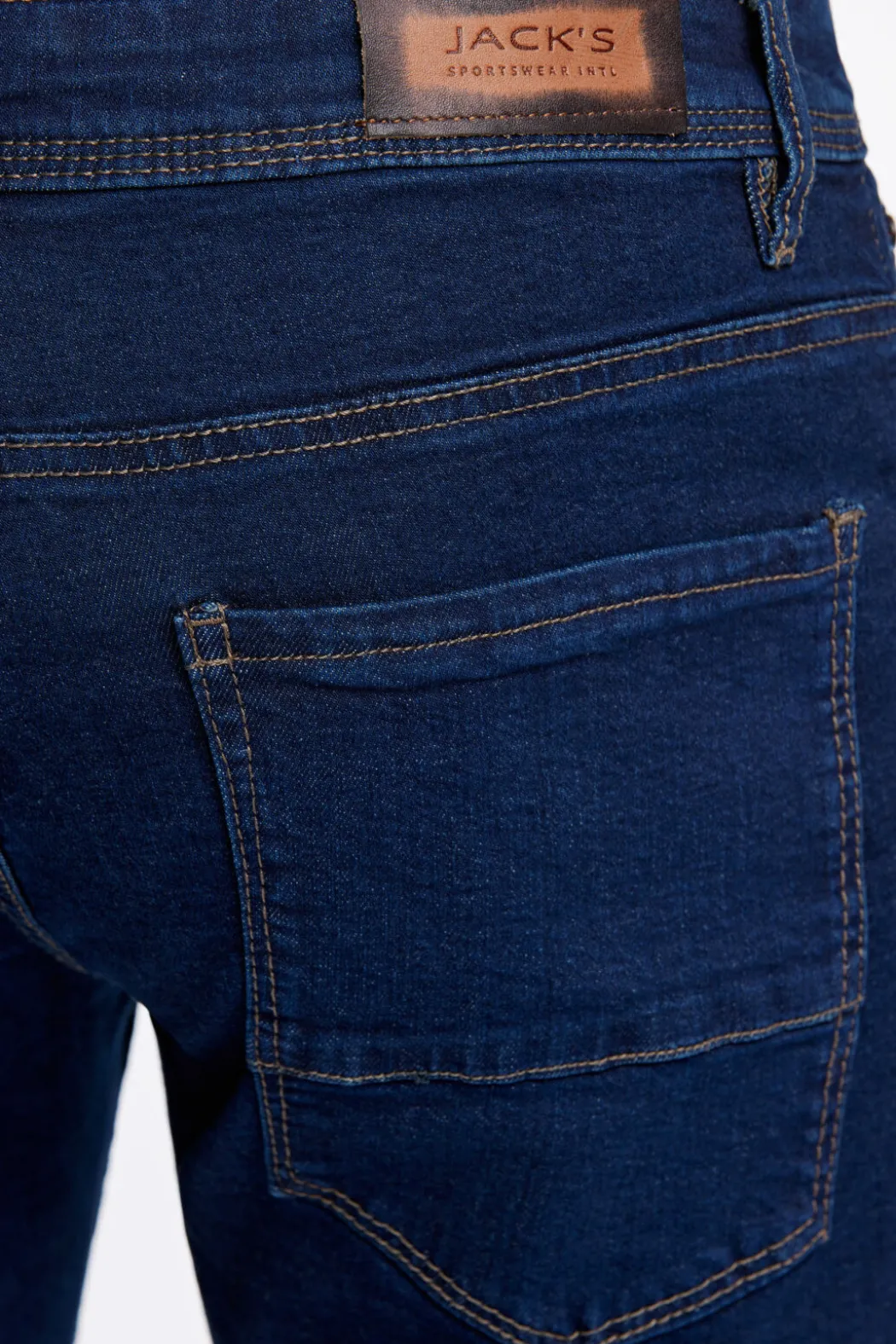 Jack's Jeans