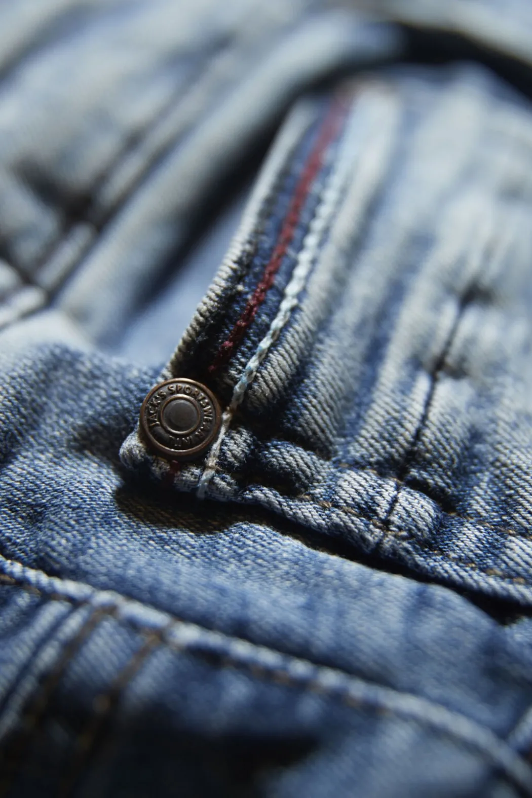 Jack's Jeans