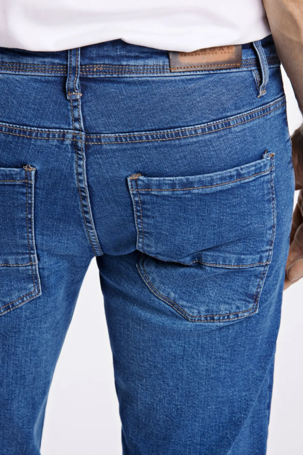 Jack's Jeans