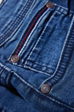 Jack's Jeans