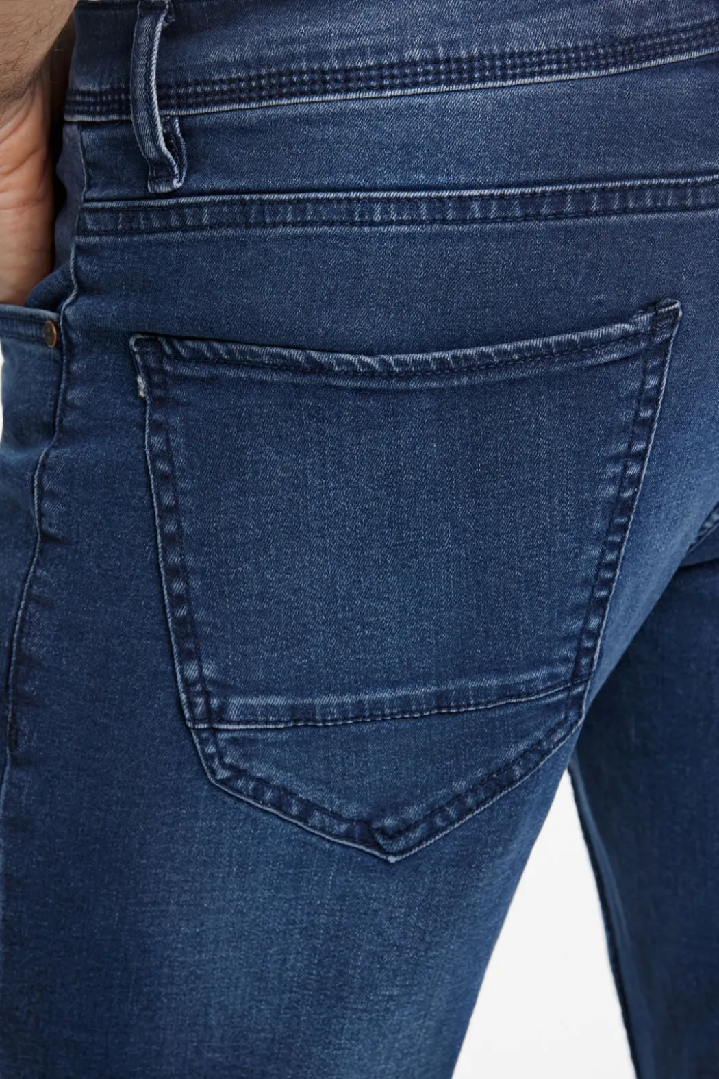 Jack's Jeans