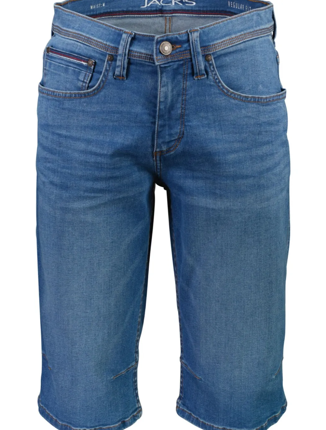 Jack's Knickers
