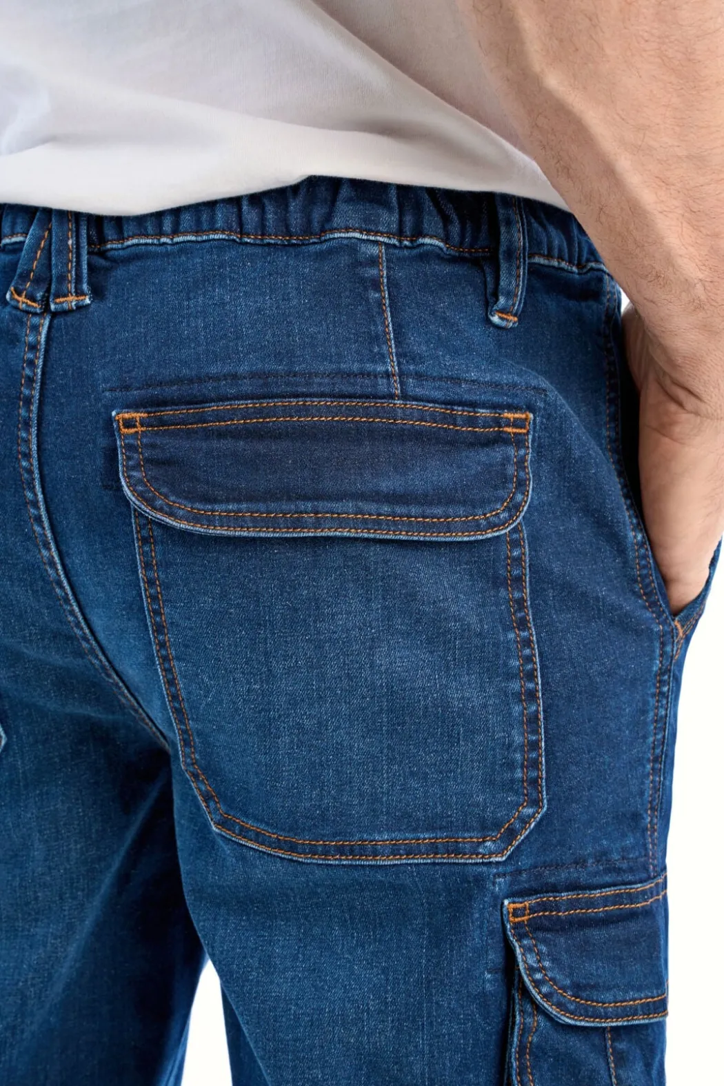Jack's Knickers