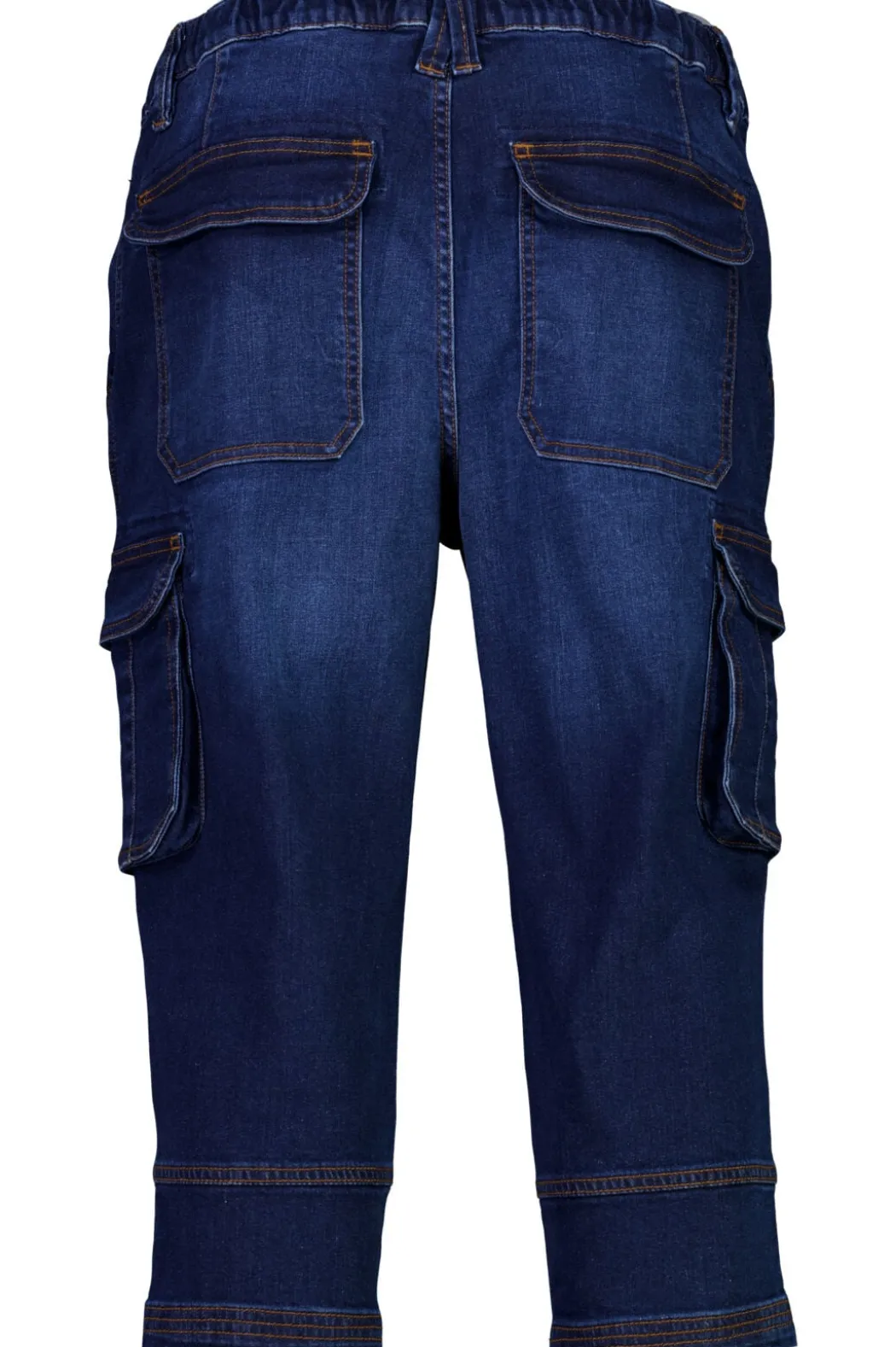Jack's Knickers