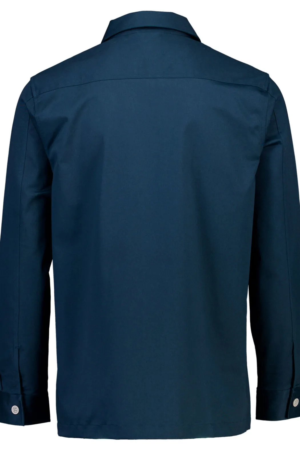 Jack's Overshirt