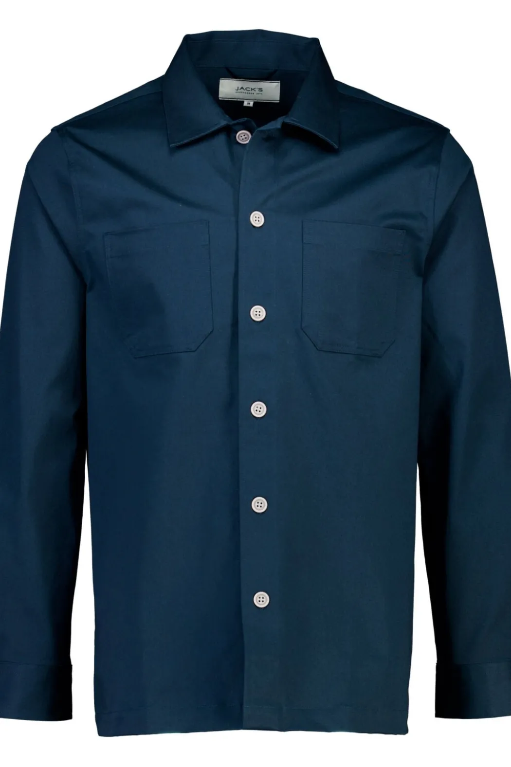 Jack's Overshirt