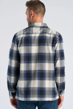Jack's Overshirt