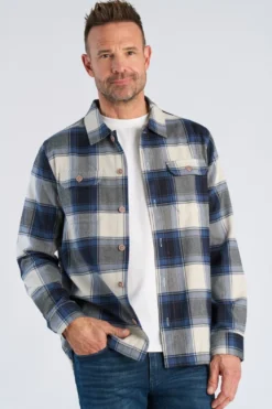 Jack's Overshirt