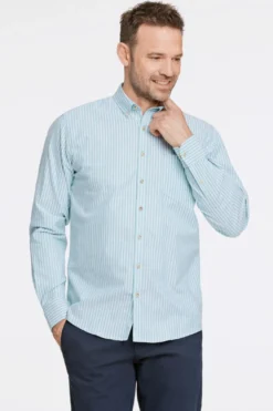Jack's Oxford skjorte