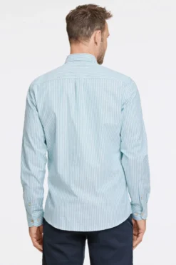 Jack's Oxford skjorte