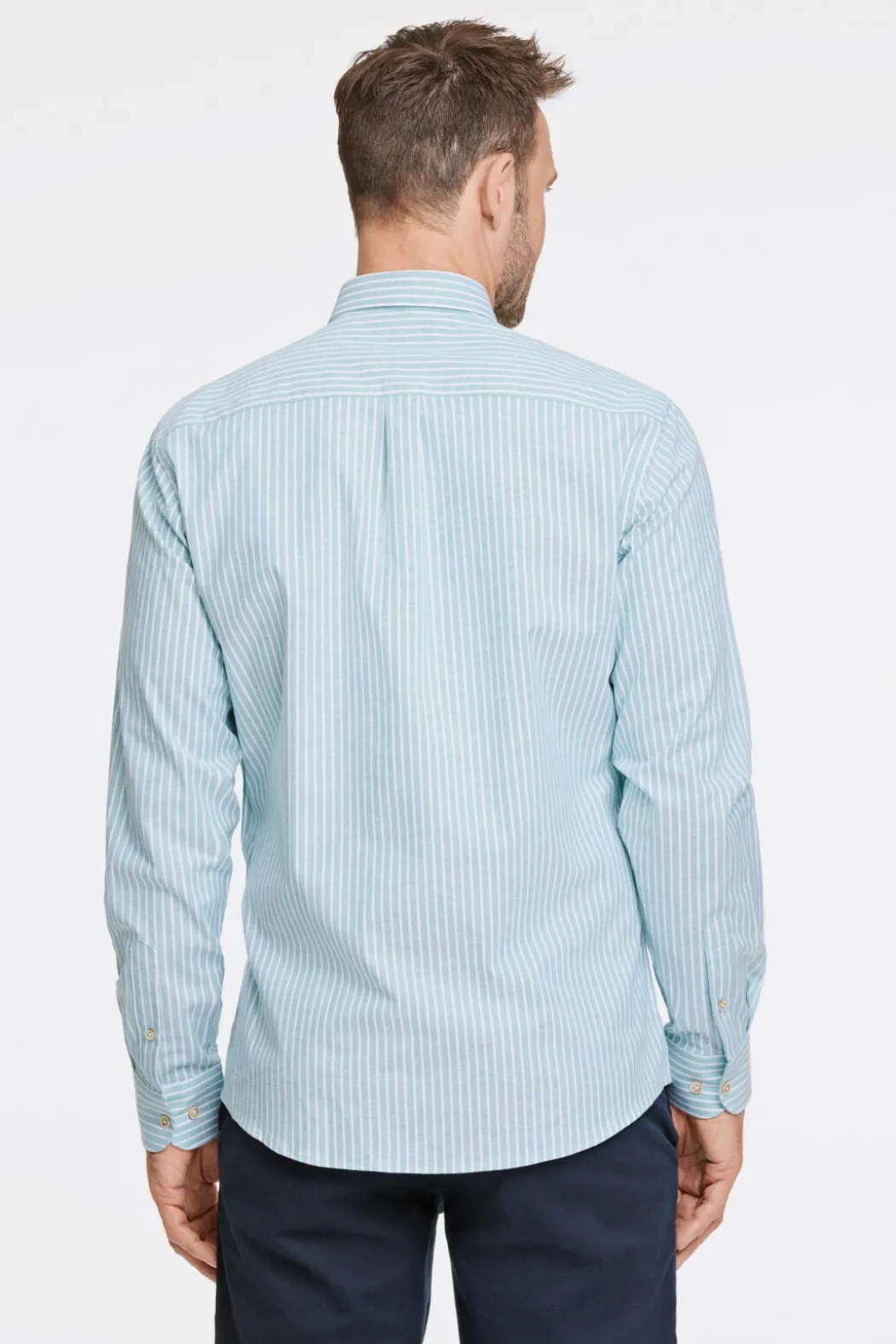 Jack's Oxford skjorte
