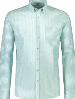 Jack's Oxford skjorte