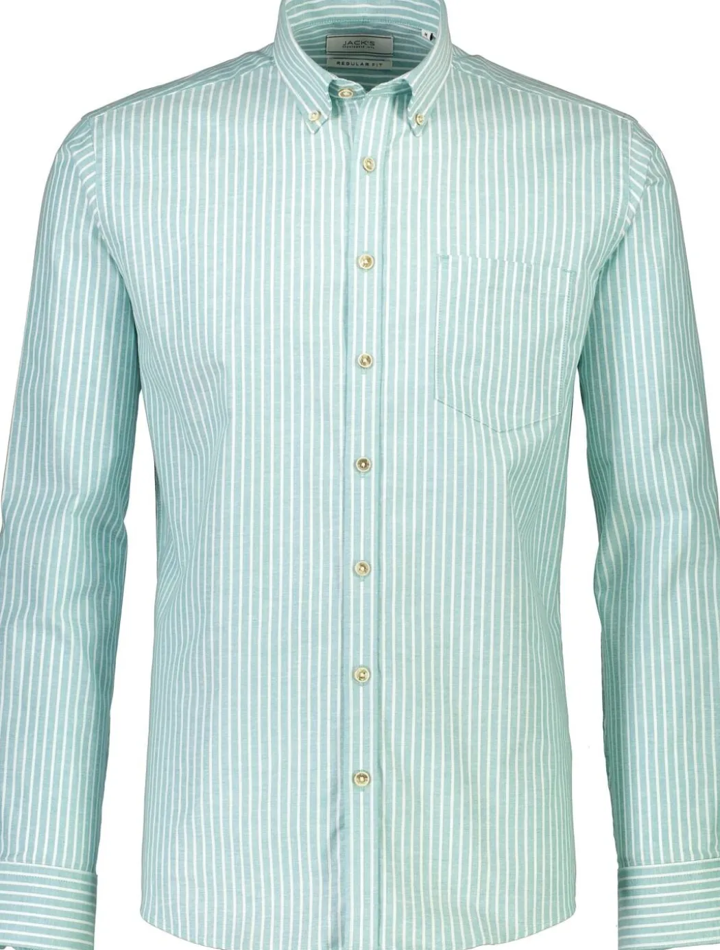Jack's Oxford skjorte