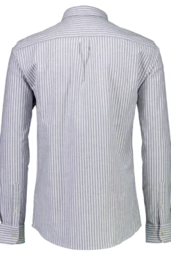 Jack's Oxford skjorte