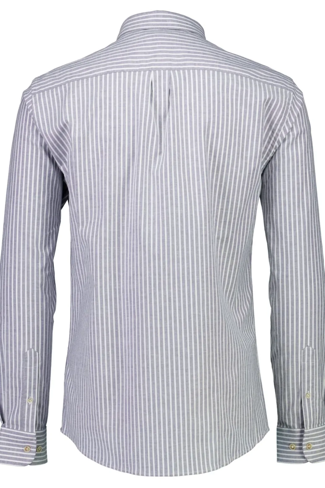 Jack's Oxford skjorte