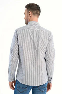 Jack's Oxford skjorte