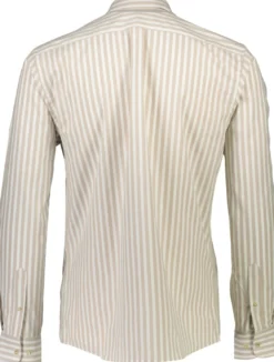 Jack's Oxford skjorte