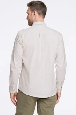 Jack's Oxford skjorte