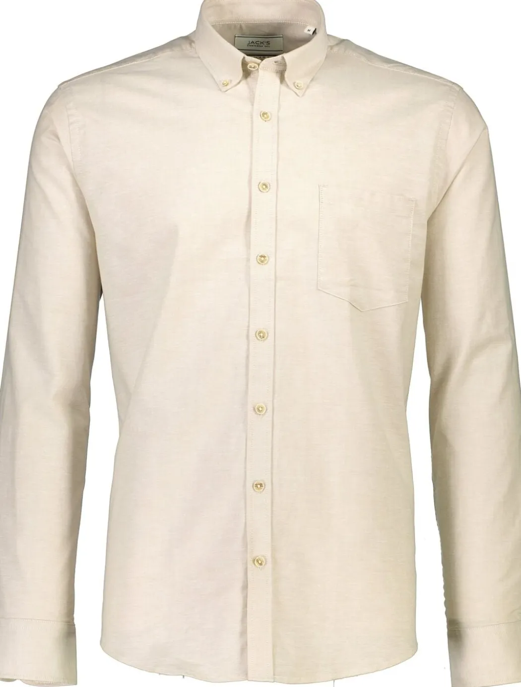 Jack's Oxford skjorte