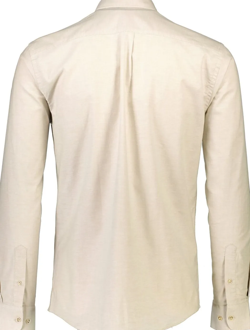 Jack's Oxford skjorte