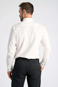 Jack's Oxford skjorte