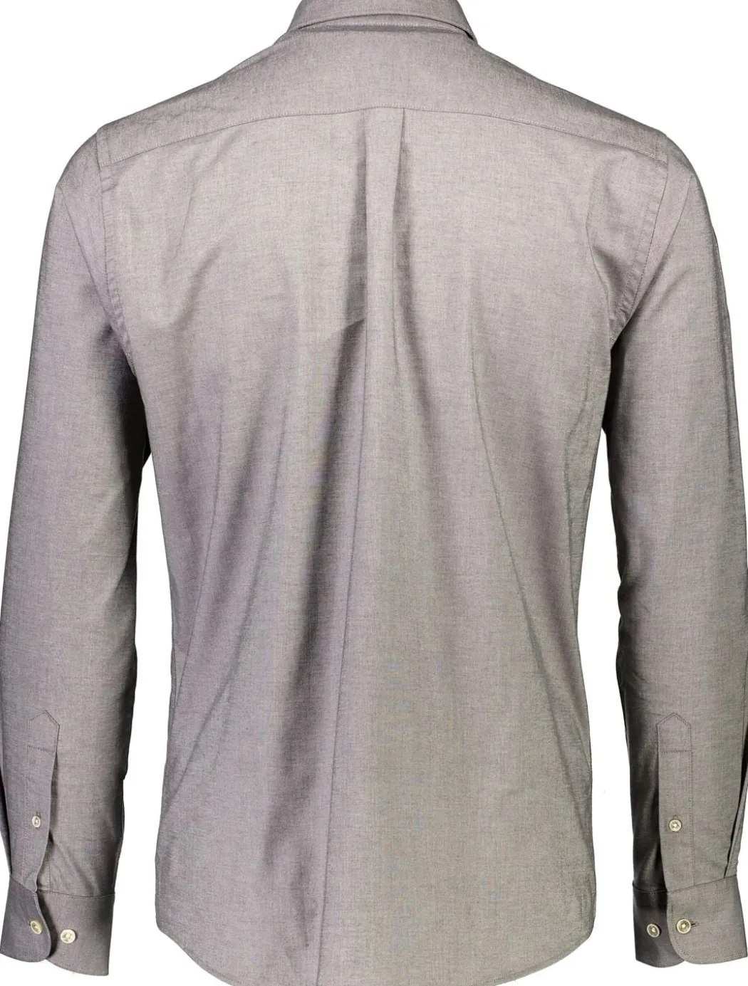 Jack's Oxford skjorte