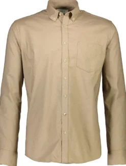 Jack's Oxford skjorte