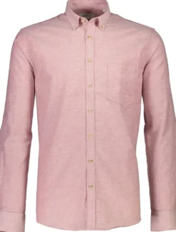 Jack's Oxford skjorte