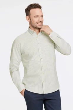 Jack's Oxford skjorte