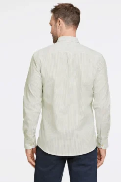Jack's Oxford skjorte