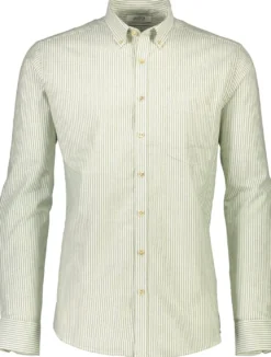 Jack's Oxford skjorte