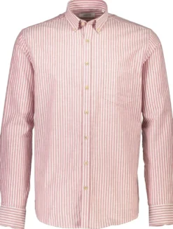 Jack's Oxford skjorte