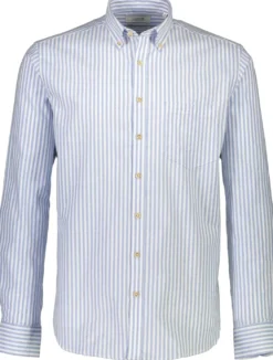 Jack's Oxford skjorte