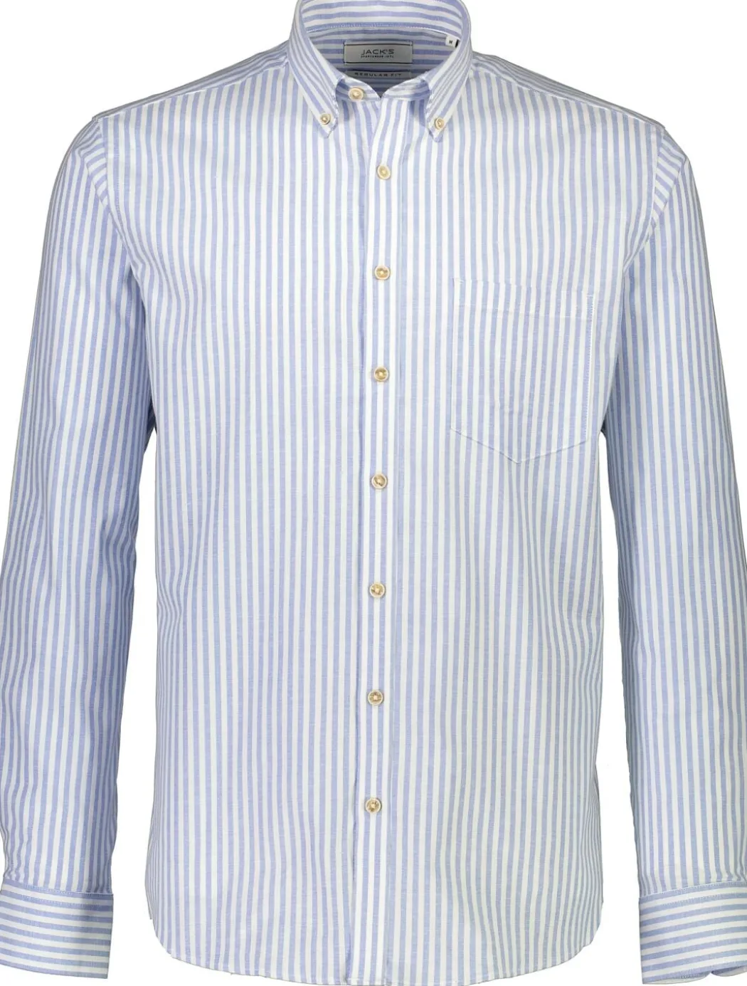 Jack's Oxford skjorte