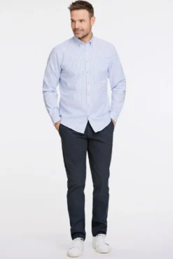 Jack's Oxford skjorte