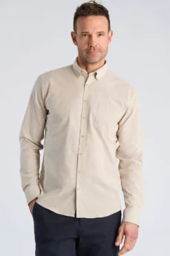 Jack's Oxford skjorte