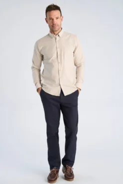 Jack's Oxford skjorte