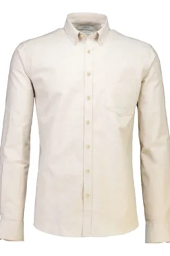 Jack's Oxford skjorte
