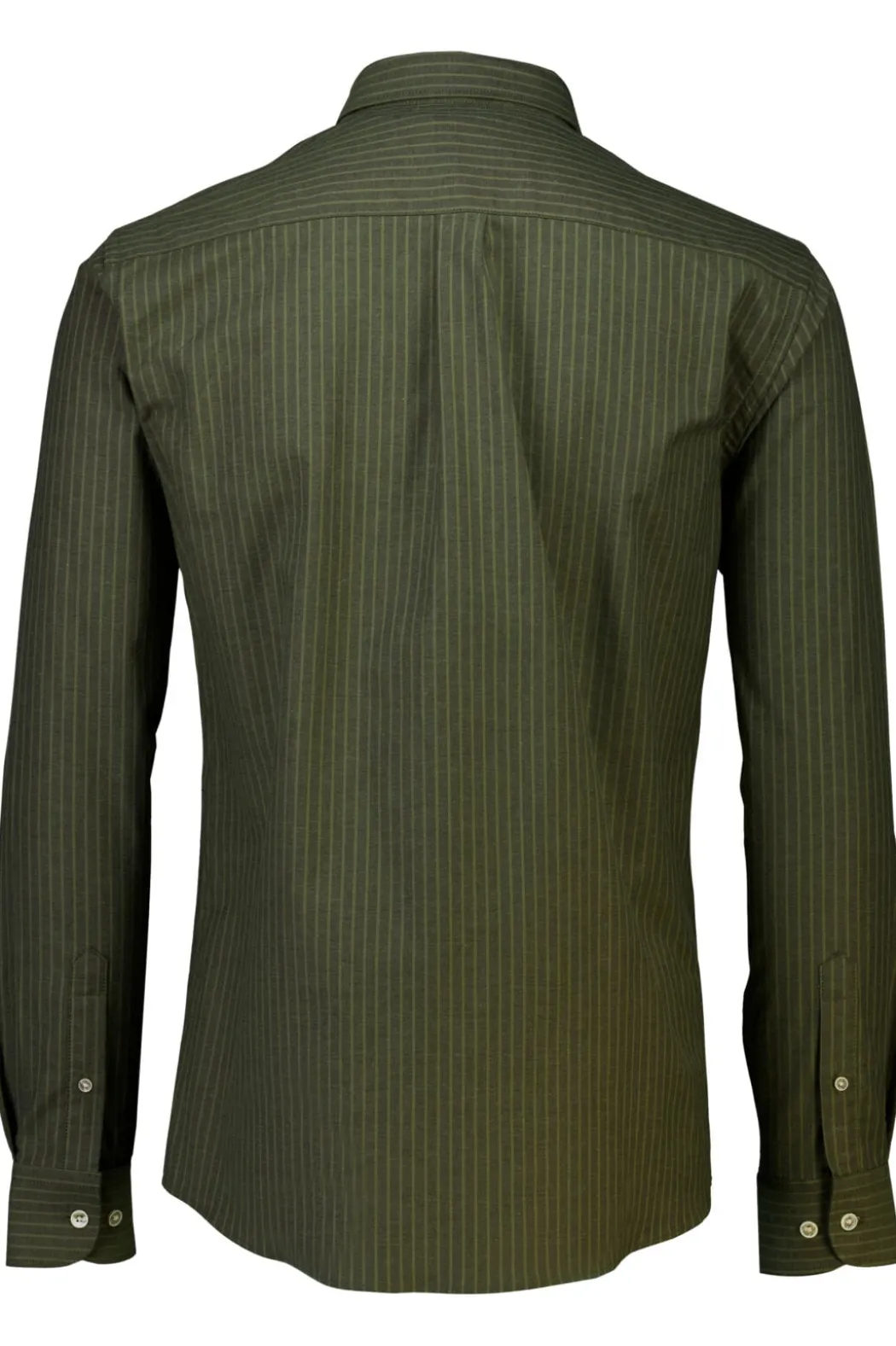 Jack's Oxford skjorte