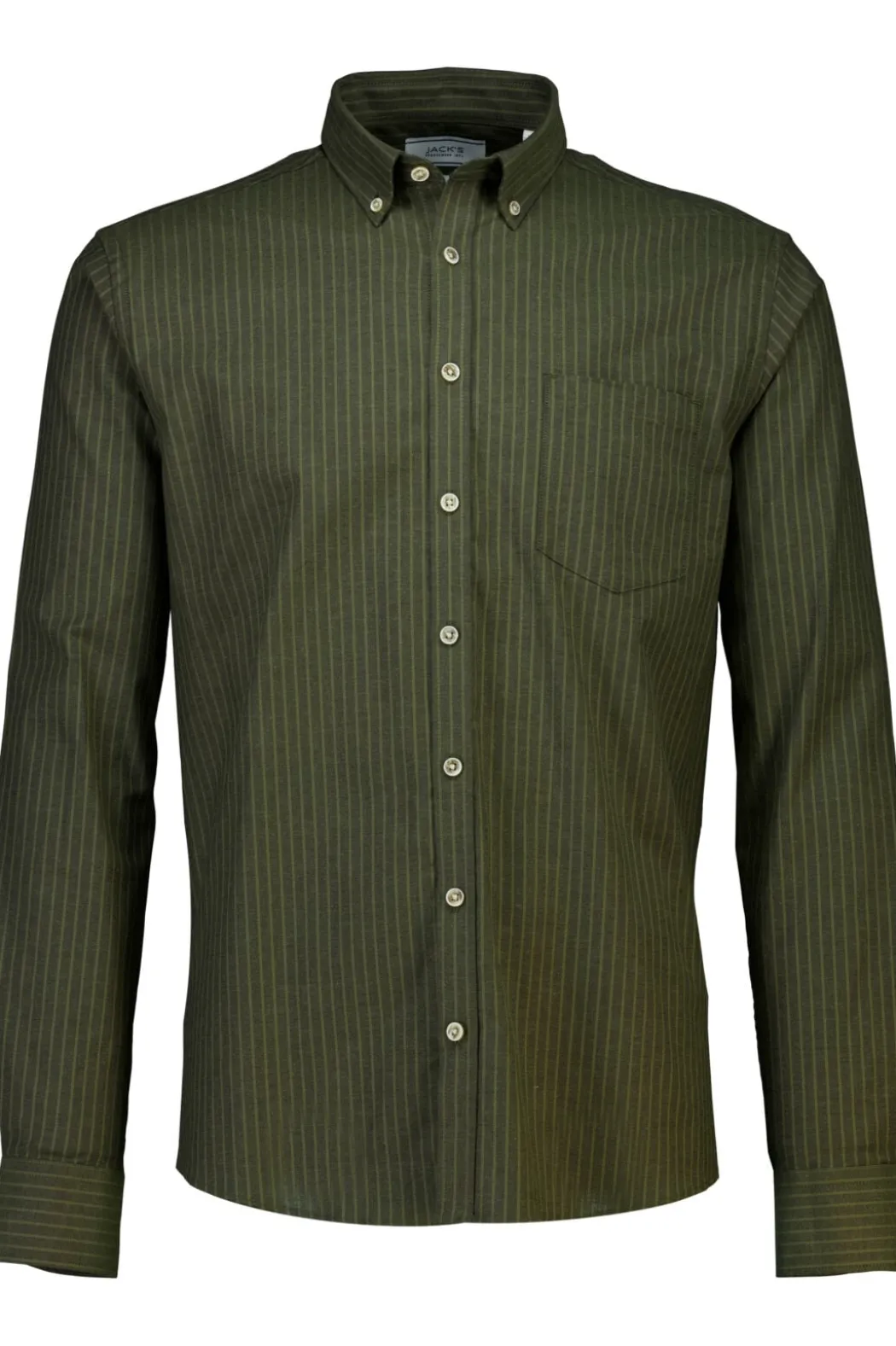 Jack's Oxford skjorte
