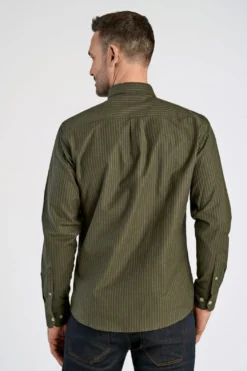 Jack's Oxford skjorte