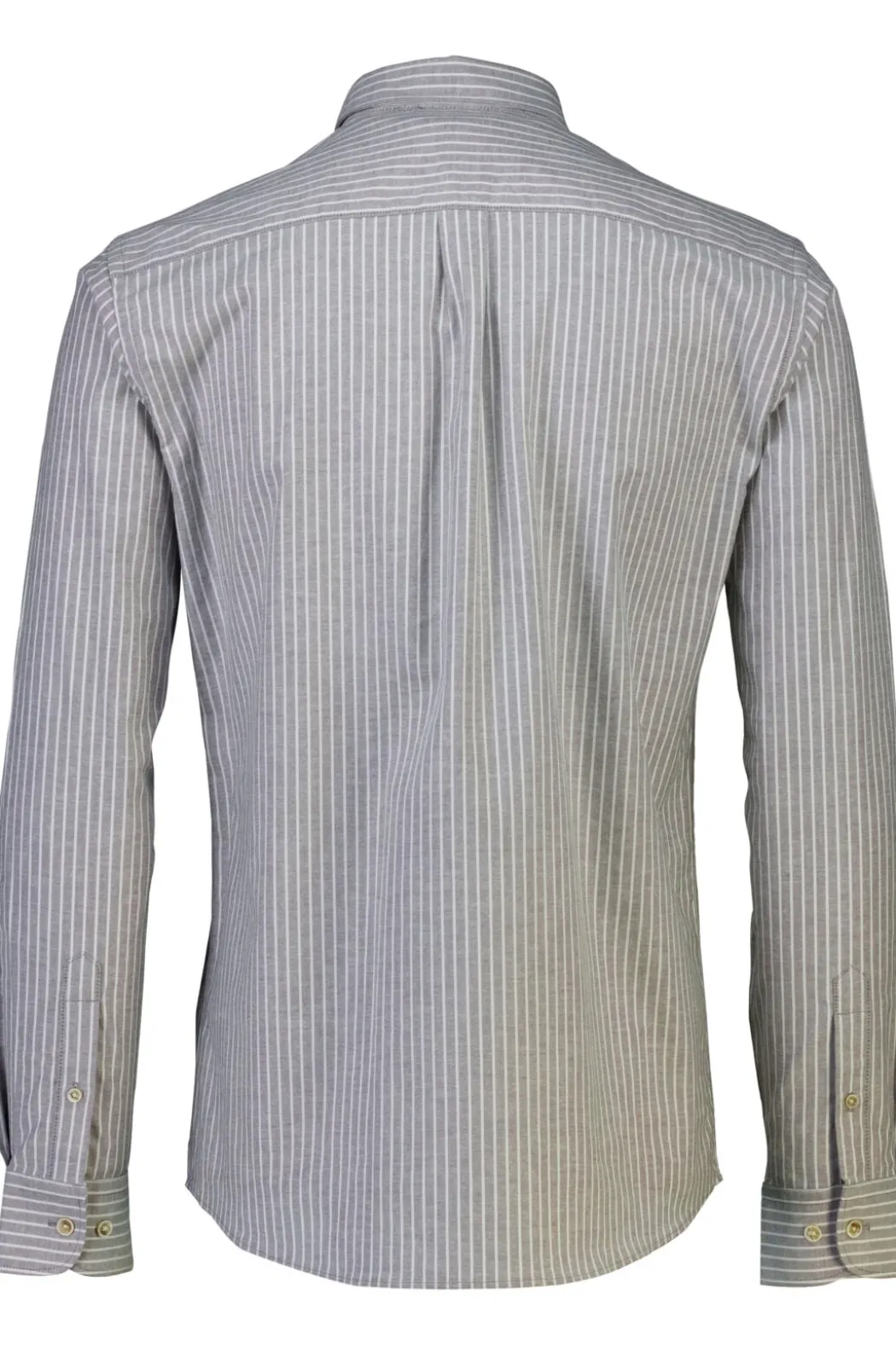 Jack's Oxford skjorte