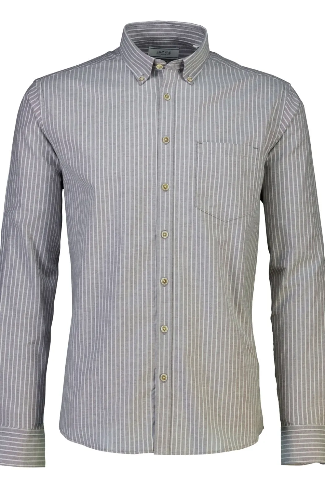 Jack's Oxford skjorte