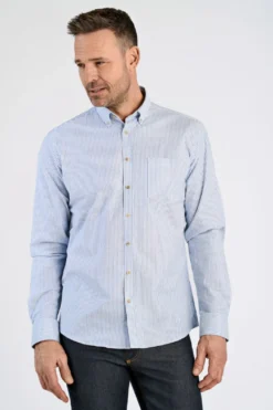 Jack's Oxford skjorte