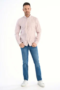 Jack's Oxford skjorte