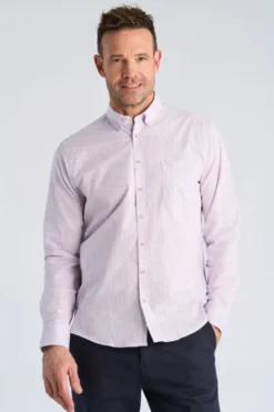 Jack's Oxford skjorte