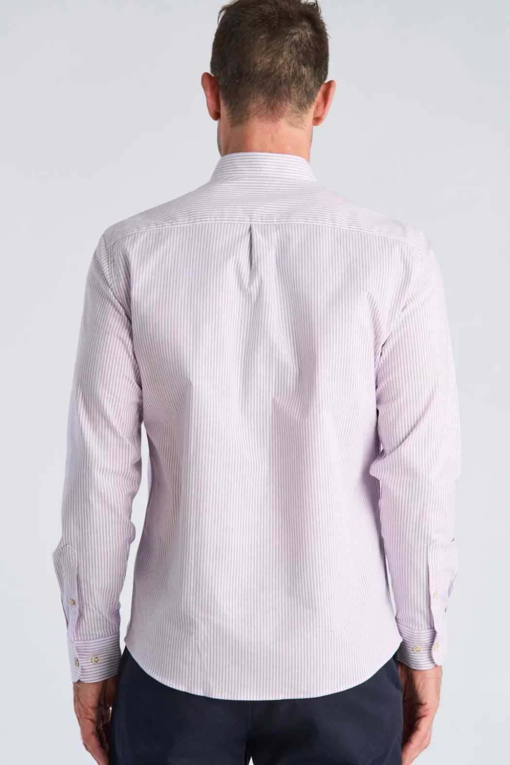 Jack's Oxford skjorte