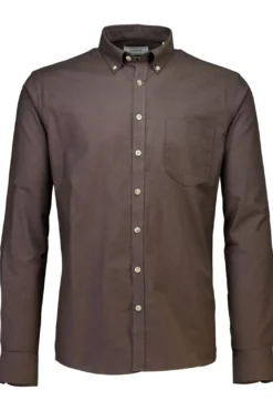 Jack's Oxford skjorte