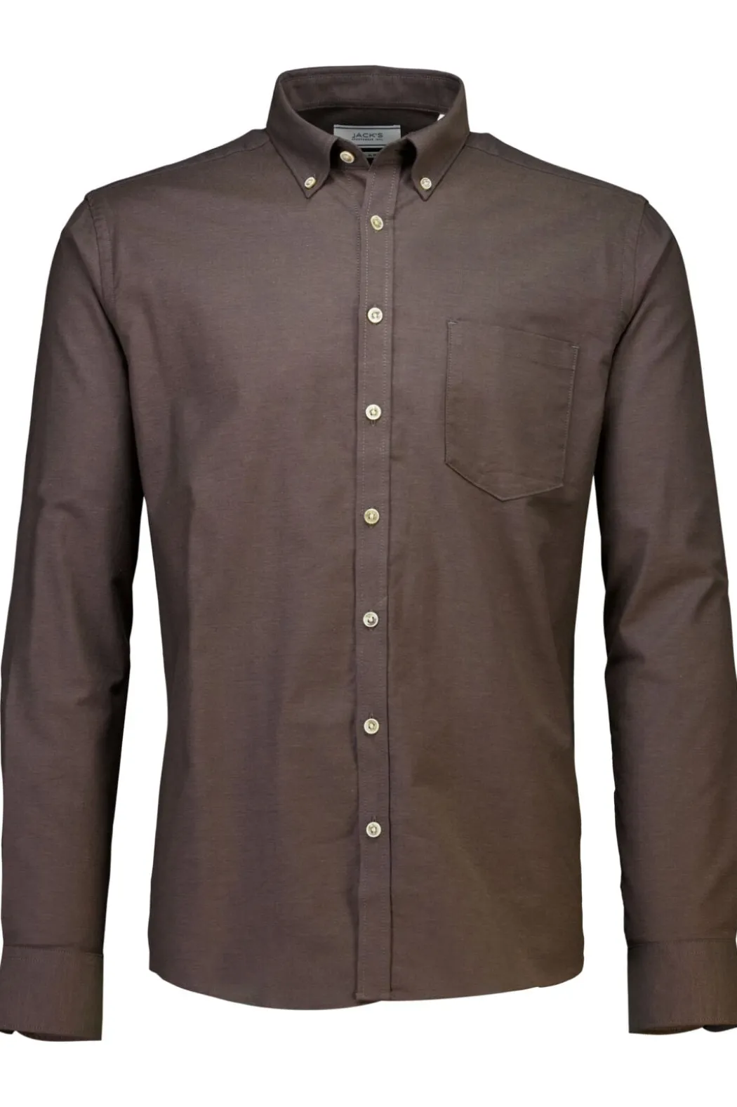 Jack's Oxford skjorte