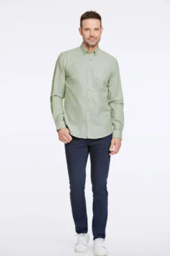 Jack's Oxford skjorte